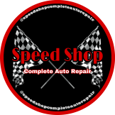 Speed Shop Complete Auto Repair LLC